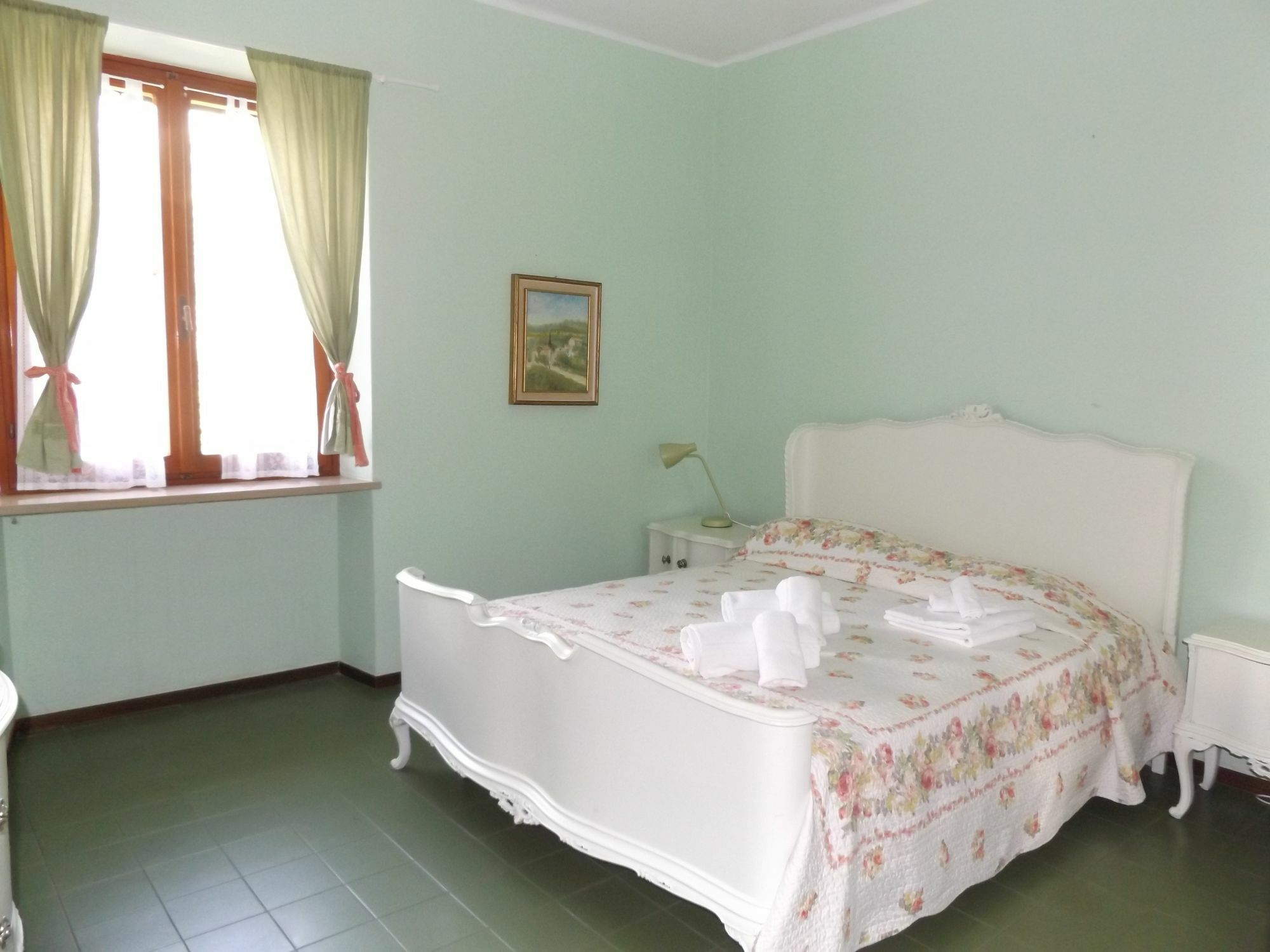 Villa Patrizia Torri del Benaco Kültér fotó